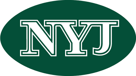 New York Jets 1998-2001 Alternate Logo t shirts iron on transfers